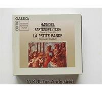 Handel: Partenope