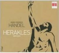 Soloists/Rundfunkchor Leipzig /Rundfunk-Sinfonie-Orchester Leipzig - Herakles