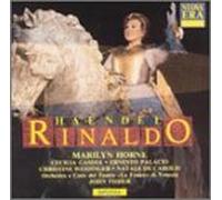 Handel - Rinaldo