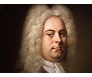 Handel’s Great Oratorio: Messiah