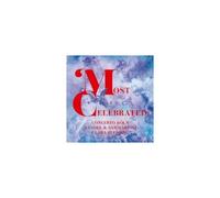 HANDEL/SAMMARTINI/BLESSING/KOLN: MOST CELEBRATED - CD