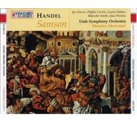 Handel: Samson