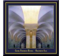 Handel - Saul (Oratorio in English, historically accurate) (2003-03-12)