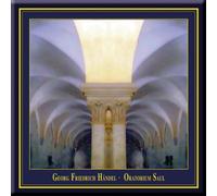 Handel - Saul (Oratorio in English, historically accurate)