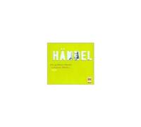 HANDEL/SCHREIER/AINSLEY/JANOWITZ/OELZE: GREATEST WORKS - CD