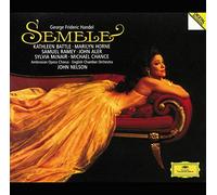 Handel: Semele