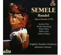 Handel: Semele