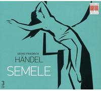 Handel - Semele