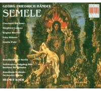 Handel: Semele