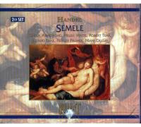 Handel - Semele