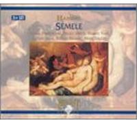 Handel: Semele