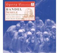 Handel: Semele (highlights)