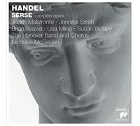 Handel: Serse