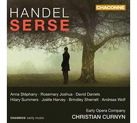 Handel: Serse (2013-09-24)