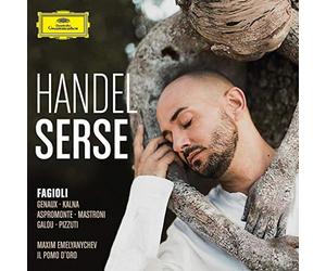 Handel: Serse