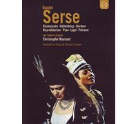 Handel: Serse [DVD] [2005]