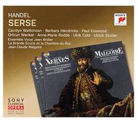 Handel: Serse, Hwv 40