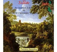 Handel: Silla