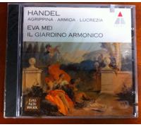 Handel: Solo Cantatas
