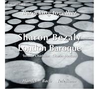 Handel - Sonatas for Flute