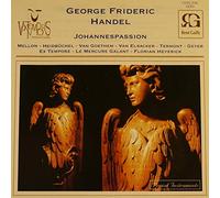 Handel - St John Passion