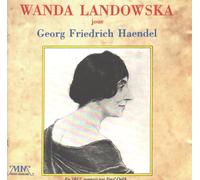 Handel - Suites De Pieces / Concerto 6