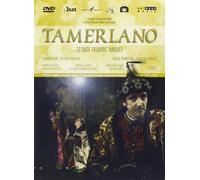 English Consort, Trevor Pinnock (Conductor), Monica Bacelli, Thomas Randle, Graham Pushee, Anna Bonitatibus, Elisabeth Norberg-Schulz, Antonio Abete, Jonathan Miller - Handel: Tamerlano [2001] [DVD]