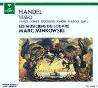 Handel: Teseo