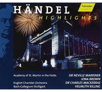 Handel: The Collection