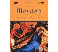 Handel: The Messiah [DVD] [2000]