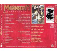 HANDEL: THE MESSIAH (HIGHLIGHTS) NEW CD