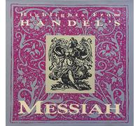 Handel - The Royal Music College Edinburgh: Highlights From Handel's Messiah (UK