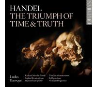 Handel The Triumph Of Time Truth