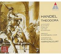 Handel: Theodora