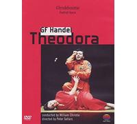 Handel : Theodora [DVD] [2001] [NTSC] by William Christie