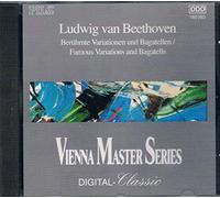 Handel Variations