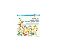 VIVACE! - Baroque Classics