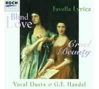 Handel: Vocal Duets