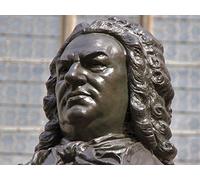 Handel: Water Music (1714)