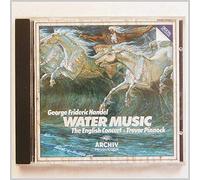 Handel: Water Music