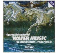 Handel: Water Music