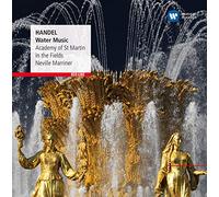 Handel: Water Music