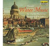 Handel: Water Music