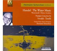 Handel - Water Music