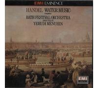 Handel: Water Music (complete)