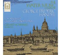 Handel: Water Music [IMPORT]