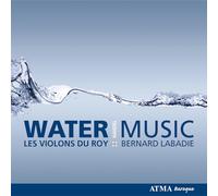 Handel: Water Music; Solomon excerpts