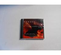 Handel: With Valour Abounding - Music Inspired by the Hebrew Bible