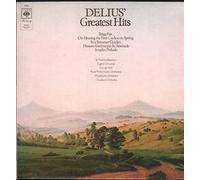 Handel's Greatest Hits - VARIOUS ARTISTS LP UK PHIL SPECTOR 1976