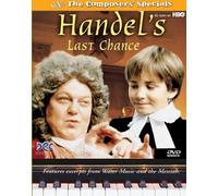 Handel's Last Chance